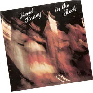 Sweet honey in the rock